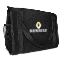 Bolsa Organizadora Ferramentas Carro Porta Malas Carpete Logo Montadora Multiuso Bolsa Organizadora Ferramentas Carro Porta Malas Carpete Logo Montadora Multiuso