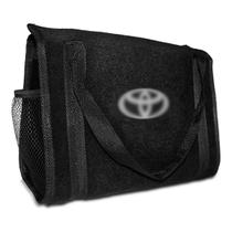 Bolsa Organizadora Ferramentas Carro Porta Malas Carpete Logo Montadora Multiuso Bolsa Organizadora Ferramentas Carro Porta Malas Carpete Logo Montadora Multiuso