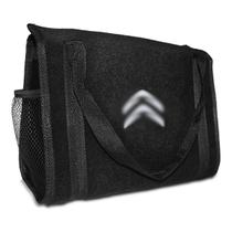 Bolsa Organizadora Ferramentas Carro Porta Malas Carpete Logo Montadora Multiuso Bolsa Organizadora Ferramentas Carro Porta Malas Carpete Logo Montadora Multiuso