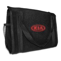 Bolsa Organizadora Ferramentas Carro Porta Malas Carpete Logo Montadora Multiuso Bolsa Organizadora Ferramentas Carro Porta Malas Carpete Logo Montadora Multiuso