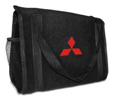 Bolsa Organizadora Ferramentas Carro Porta Malas Carpete Logo Montadora Multiuso Bolsa Organizadora Ferramentas Carro Porta Malas Carpete Logo Montadora Multiuso