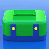 Bolsa Organizadora para Acessórios Nintendo Switch - Grande Capacidade Bolsa Organizadora para Acessórios Nintendo Switch - Grande Capacidade