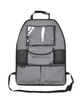 Bolsa Organizadora para Banco de Carro KikkaBoo
