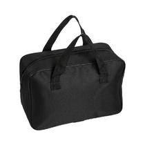 Bolsa Organizadora Para Compressor De Ar De Carro Preto, Estojo De Armazenamento De Ferramentas