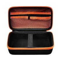 Bolsa Organizadora Para Multímetros Digitais Klein Tools MM325 Fluke 117 115 116 114 113 MM400 MM420 Bolsa Organizadora Para Multímetros Digitais Klein Tools MM325 Fluke 117 115 116 114 113 MM400 MM420
