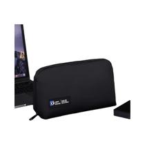 Bolsa Organizadora Para Viagens De Negócios, Armazenamento Portátil De Cabos De Dados Para Mouse,