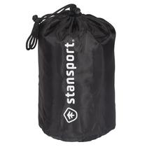 Bolsa organizadora pequeña Stansport de poliéster 13x25 cm repelente al agua Bolsa organizadora pequeña Stansport de poliéster 13x25 cm repelente al agua