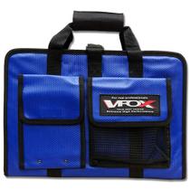 Bolsa Organizadora Porta Jumping Jig V-Fox Vc-203 Azul