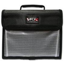 Bolsa Organizadora Porta Jumping Jig V-Fox Vc-302 Pesca