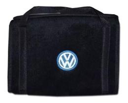 Bolsa Organizadora Porta Malas Carpete Carros Volkswagen Vw