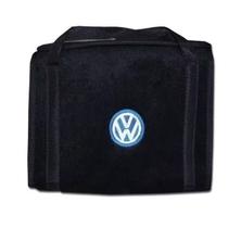 Bolsa Organizadora Porta Malas Carros Volkswagen Carpete