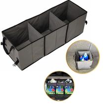 Bolsa Organizadora Porta Malas Veicular Resistente