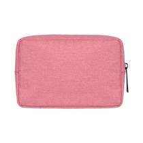 Bolsa Organizadora Portátil Para Acessórios Digitais De Viagem, Estojo Para Cabos USB E Fones De