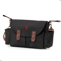 Bolsa Organizadora Safety 1st, Buddy Reserva, Black