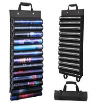 Bolsa organizadora Svxtoby para suporte de playmats 12+1