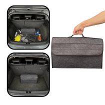 Bolsa Organizadora Veicular Multiuso Porta Malas Universal Bolsa Organizadora Veicular Multiuso Porta Malas Universal