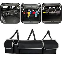 Bolsa Organizadora Veicular Multiuso Porta Malas Universal