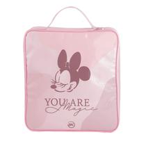 Bolsa Organizadora Viagem C/ Alça Minnie Dac