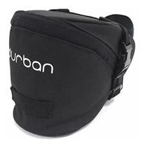 Bolsa P/ Bicicletas Bike Case De Selim City Nautika Durban Bolsa P/ Bicicletas Bike Case De Selim City Nautika Durban