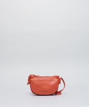 Bolsa p Couro Bella - Paprica Bolsa p Couro Bella - Paprica