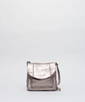 Bolsa p Couro Bia - Onix