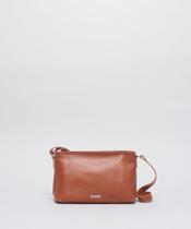 Bolsa p Couro Camila - Mousse Bolsa p Couro Camila - Mousse