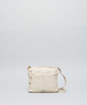 Bolsa p Couro Emilia - Offwhite