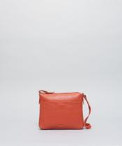 Bolsa p Couro Paula - Paprica