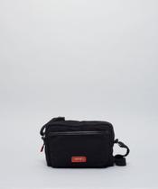 Bolsa p Lona Iris - Preto Bolsa p Lona Iris - Preto