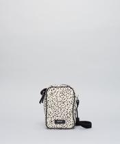 Bolsa p Lona Poa - Preto
