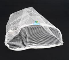 Bolsa P/ Midias Filtrantes de aquarios 34x43 Cm Malha Larga 3 peças Bolsa P/ Midias Filtrantes de aquarios 34x43 Cm Malha Larga 3 peças
