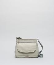 Bolsa p Nylon Bia - Pistache