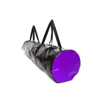 Bolsa P/ Transporte De Ferragens De Cama Elástica Pula Pula - ROXO