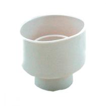 Bolsa P/Vaso Plast.Bca 1.1/2 Luconi ./ Kit Com 20 Unidades Bolsa P/Vaso Plast.Bca 1.1/2 Luconi ./ Kit Com 20 Unidades