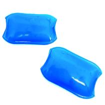 Bolsa Pálpebras Olhos Recuperação Pós Operatório Catarata Cirurgia No Olho - 2 Unidades