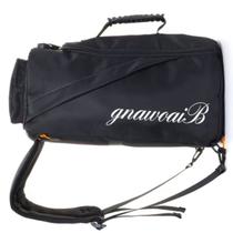 Bolsa para Academia Fitness Mochila Impermeável com Cadeado de Segurança Bolsa para Academia Fitness Mochila Impermeável com Cadeado de Segurança