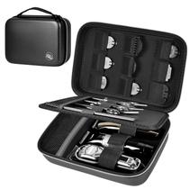 Bolsa para Accesorios de Barbero Boobowl para Máquinas de Corte y Suministros