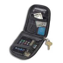 Bolsa para acessórios Serfas AB-1 preto Bolsa para acessórios Serfas AB-1 preto