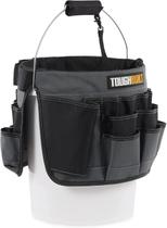 Bolsa Para Adaptar Em Baldes TB-85 ToughBuilt - Unica Unico Bolsa Para Adaptar Em Baldes TB-85 ToughBuilt - Unica Unico