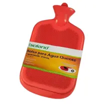 Bolsa Para Agua Quente 2 litros - Bioland Bolsa Para Agua Quente 2 litros - Bioland