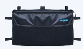 Bolsa Para Andador Versátil Porta Objetos Perfetto Mobilittà