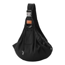Bolsa para Animais FDJASGY para Cães Pequenos com Alça Ajustável