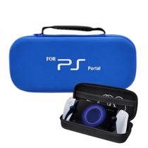 Bolsa para Armazenamento Case Para Playstation Portal Remote