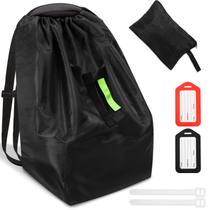 Bolsa para Assento de Carro Sublaga Resistente para Viagem com Alças Bolsa para Assento de Carro Sublaga Resistente para Viagem com Alças