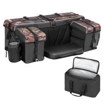 Bolsa para ATV KEMIMOTO 83L con Compartimento Refrigerado Universal para Portaequipajes Trasero Bolsa para ATV KEMIMOTO 83L con Compartimento Refrigerado Universal para Portaequipajes Trasero