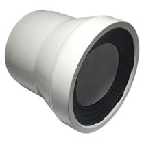 Bolsa para bacia suspensa saida Horizontal Curta Astra - BS8