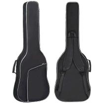 Bolsa para baixo GIGKOUKI Gig Bag, mochila, estojo macio acolchoado