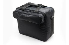 Bolsa Para Baú Lado Escapamento BMW GSA 850 1250 Adventure Bolsa Para Baú Lado Escapamento BMW GSA 850 1250 Adventure
