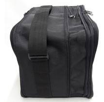 Bolsa Para Baú Lado Oposto BMW GS 800 1200 Premium Bolsa Para Baú Lado Oposto BMW GS 800 1200 Premium