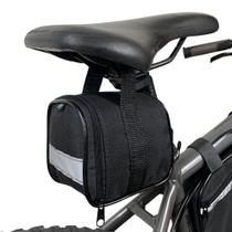 Bolsa Para Bicicleta Refletivo Impermeável Art Mania Bolsa Para Bicicleta Refletivo Impermeável Art Mania